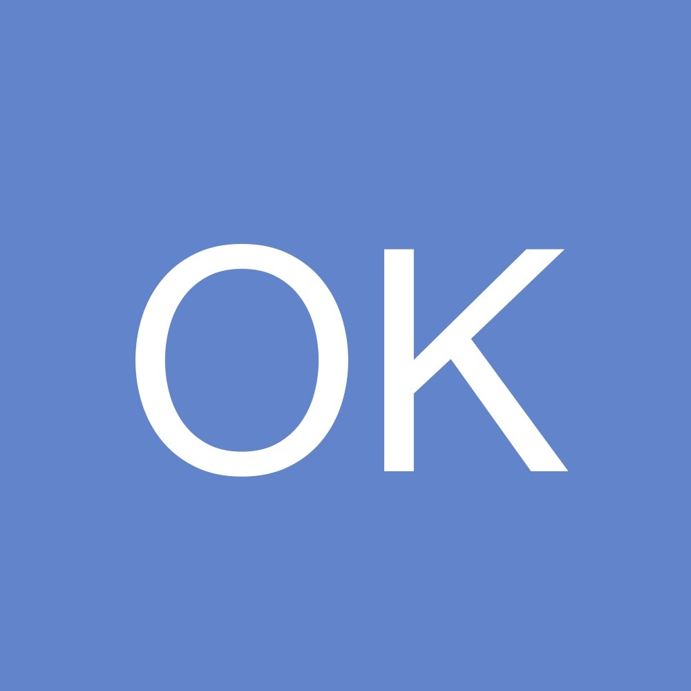 Meet your Posher, Olga