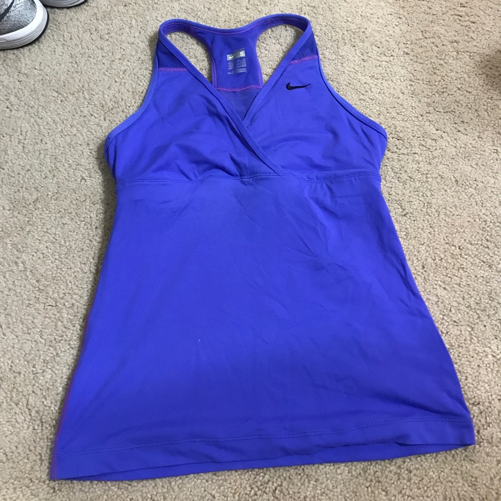 Nike Running Top