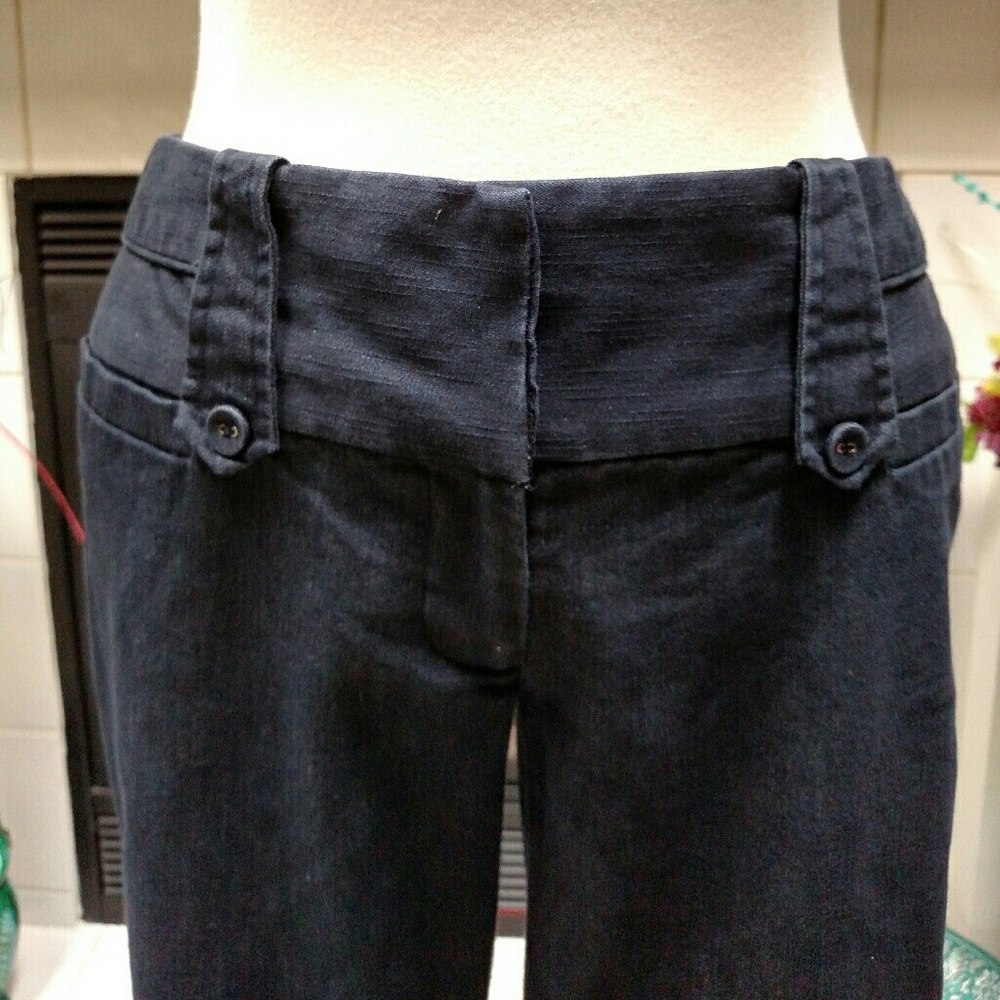 Stooshy jeans