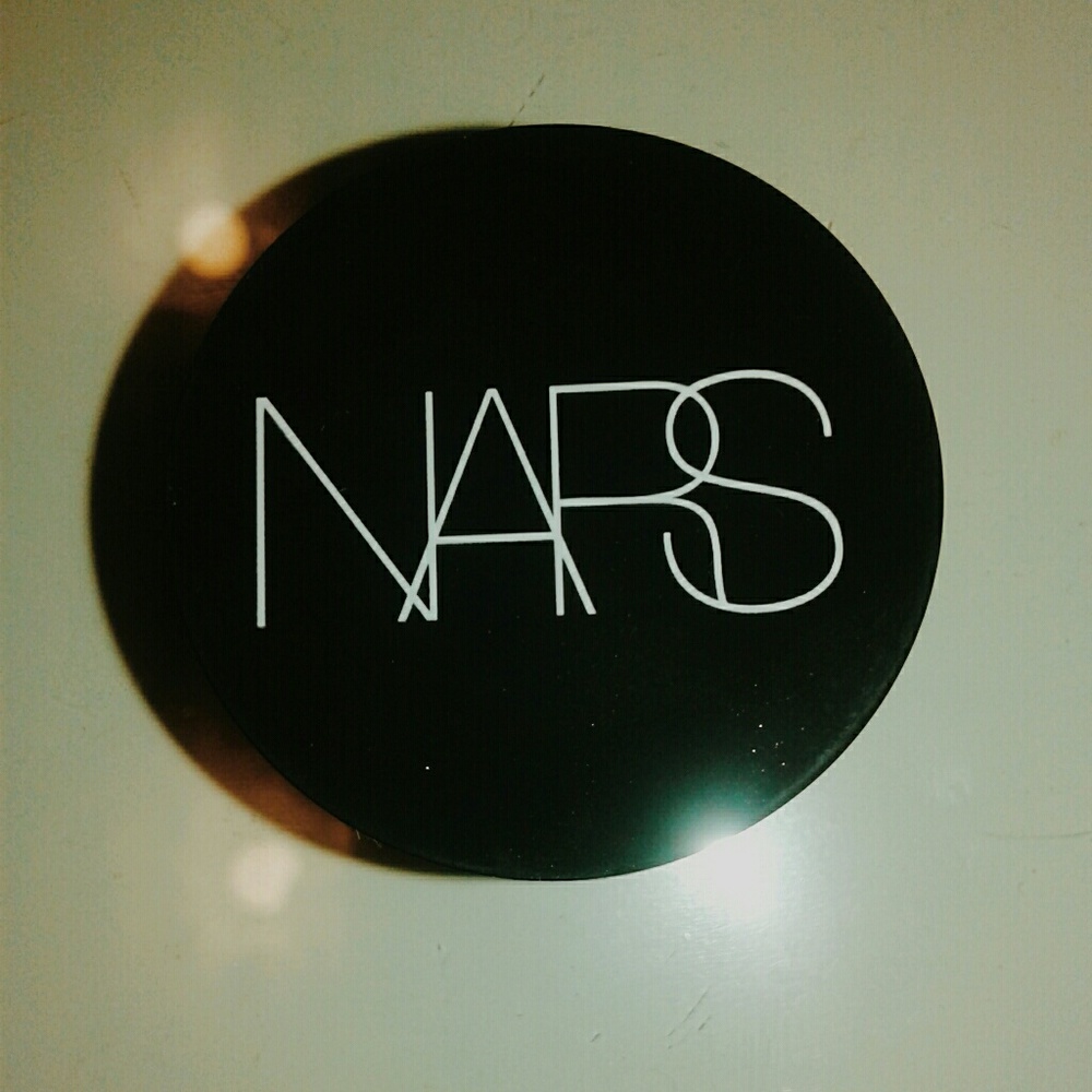 NARS Soft Matte Concealer - Light 2.5