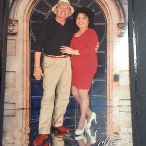 Meet your Posher, Dina