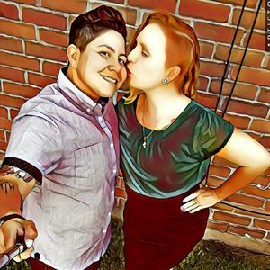 Meet your Posher, Erika