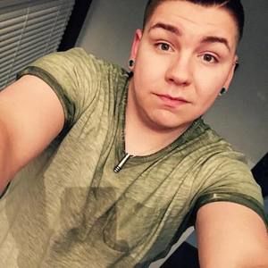 Meet your Posher, Jacob