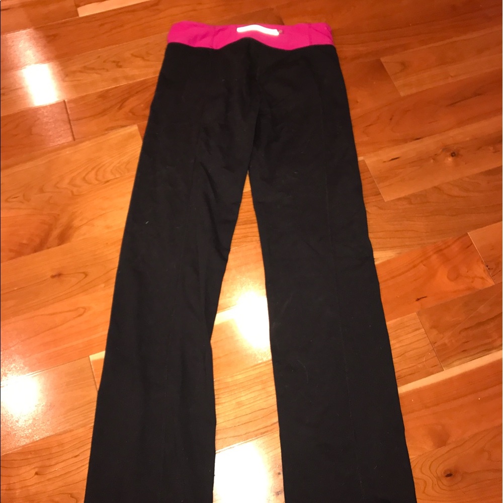 Yoga pants - Picture 2 of 2