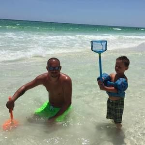 Meet your Posher, Marcus