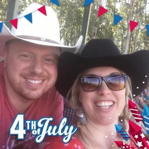 Meet your Posher, Joy