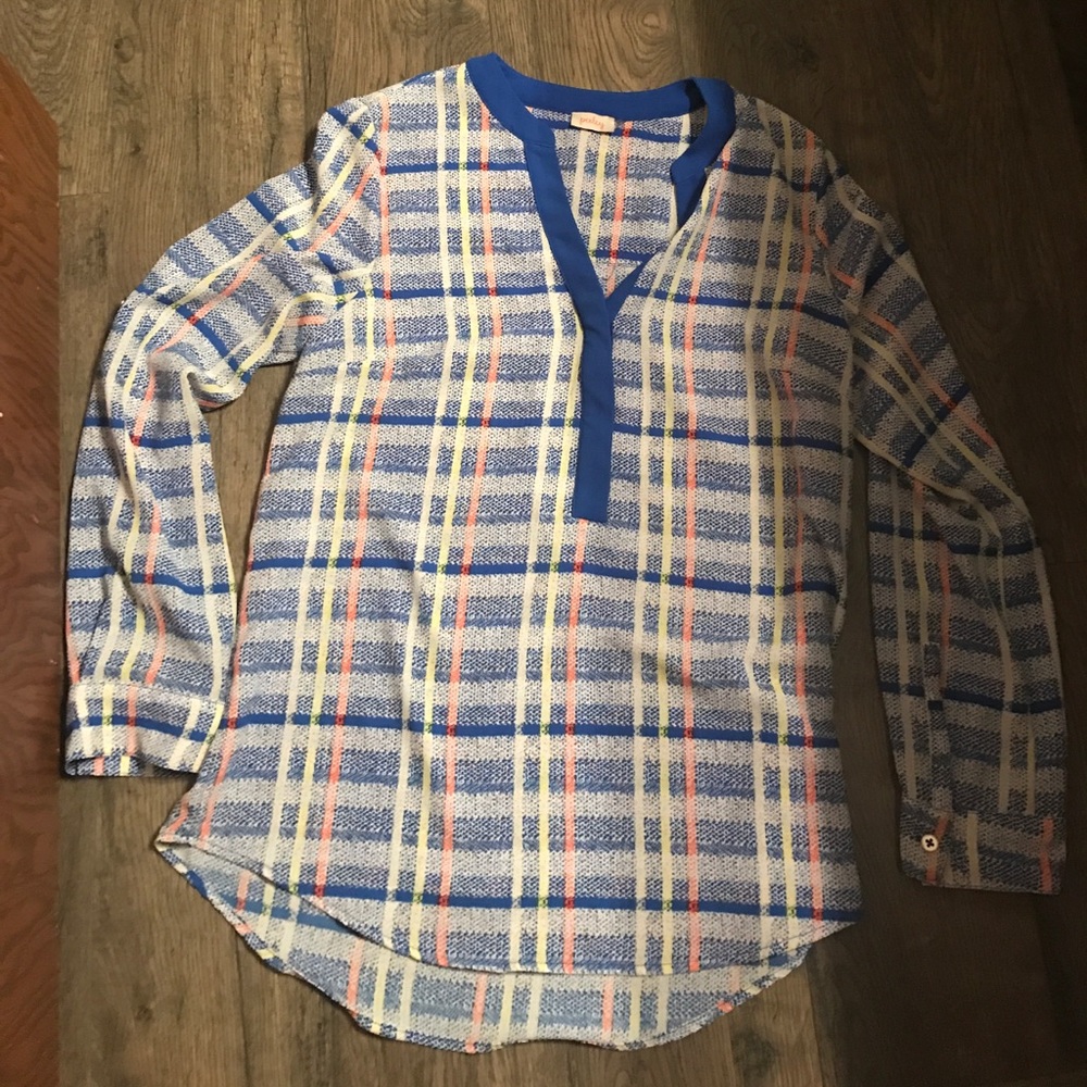 Stitch fix top