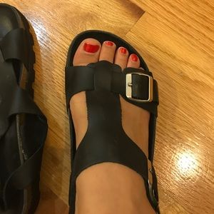 Sixty seven sandal ON HOLD for monica