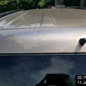 Meet your Posher, Andre