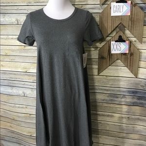 New LuLaRoe XXS Carly