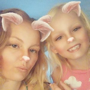 Meet your Posher, Kiley