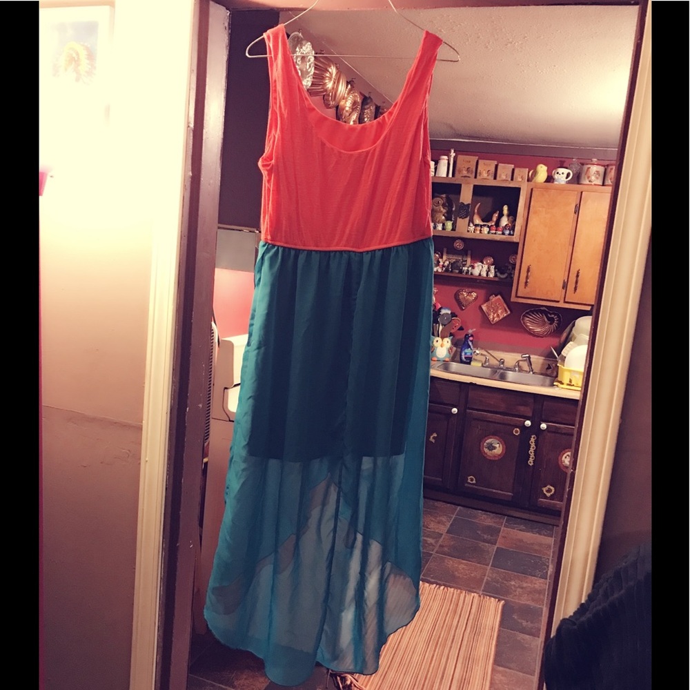 Summer dress