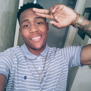 Meet your Posher, Jeremiah