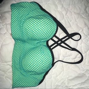 Victoria's Secret sports bra 32D
