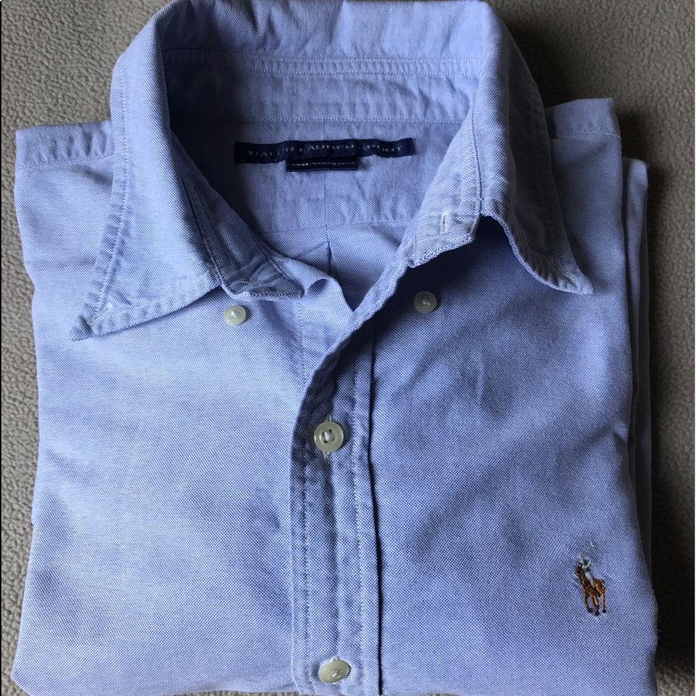 RALPH LAUREN