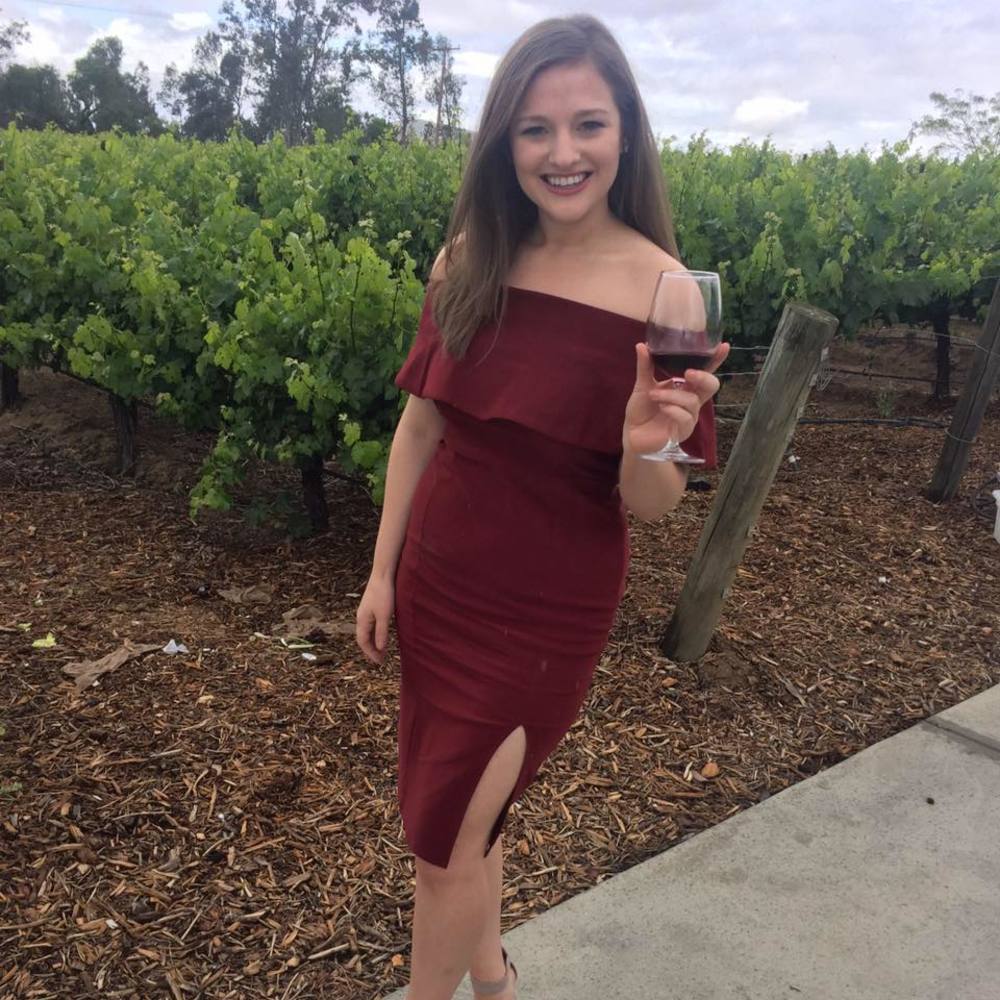 Meet your Posher, Sara