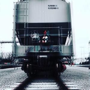 Meet your Posher, Chris