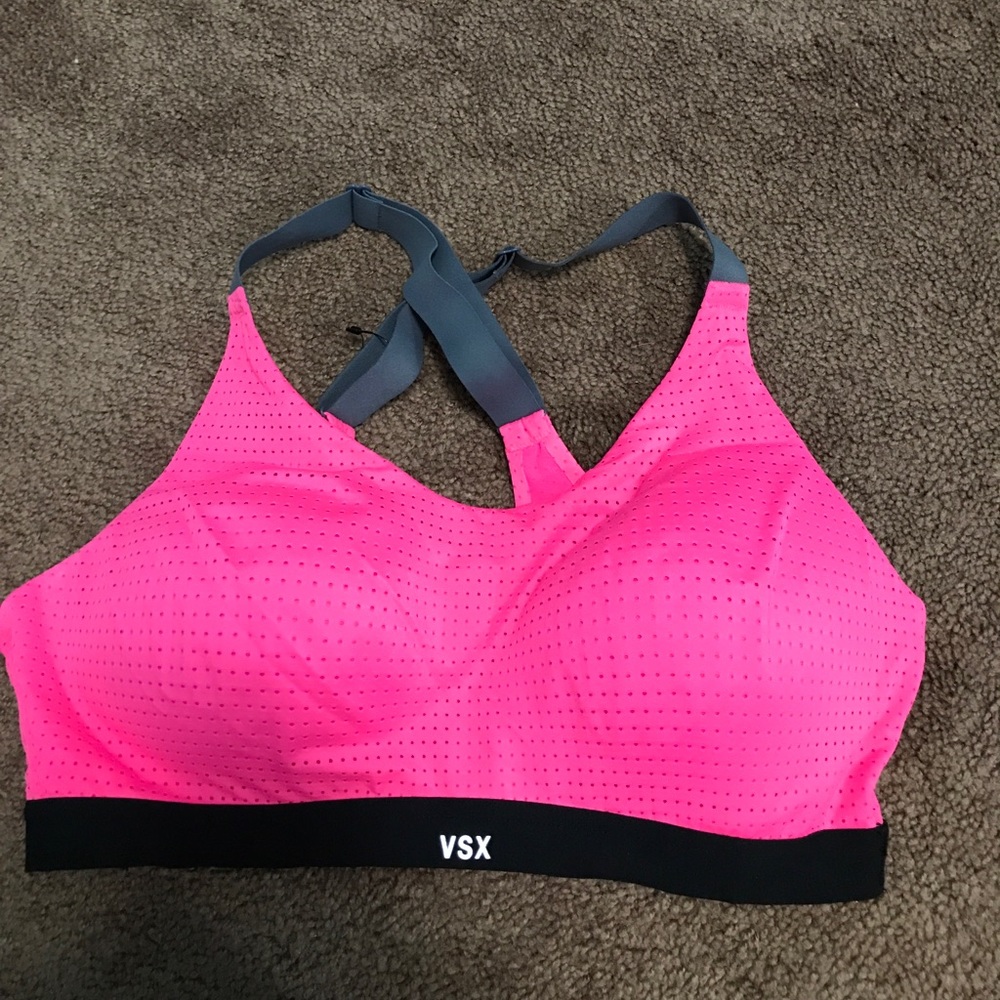 Victoria's Secret sports bra