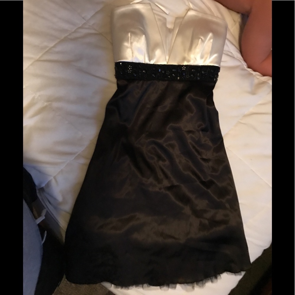 Evening/homecoming Dress