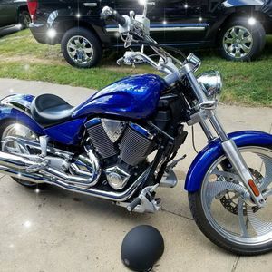 Meet your Posher, Billy