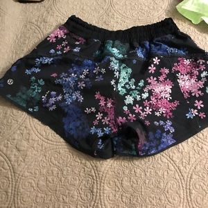 Lulu shorts