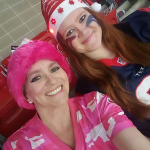 Meet your Posher, Carrie eubank