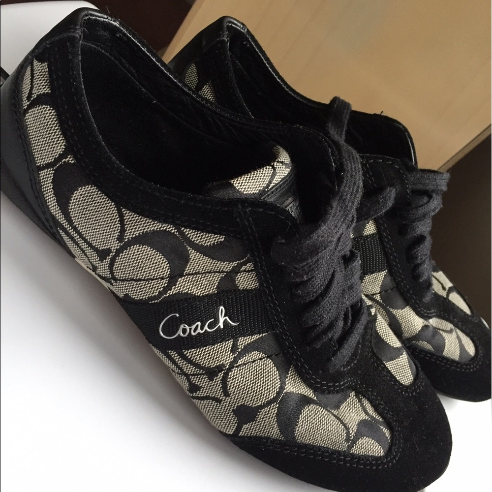 COACH Sneakers