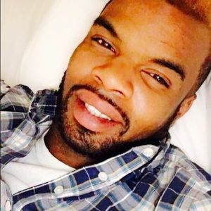 Meet your Posher, Aaron