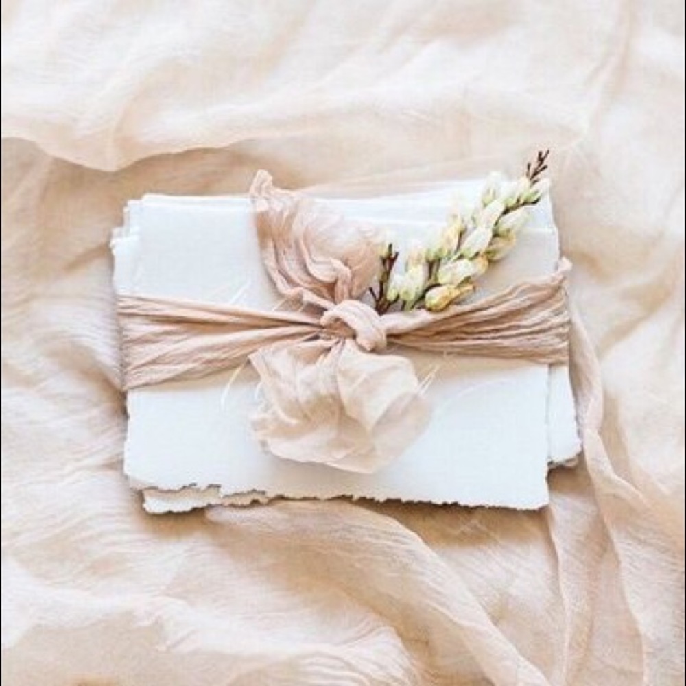 ❥ LEAVE ME A LOVE NOTE