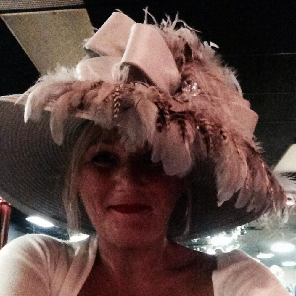 Meet your Posher, Stacie