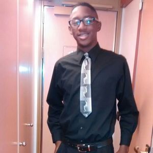 Meet your Posher, Garrison