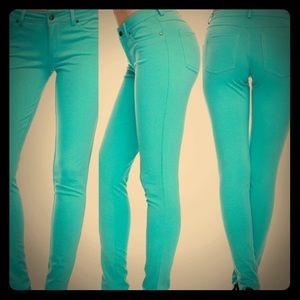 Chocolate🐬AquaJeggings🐳