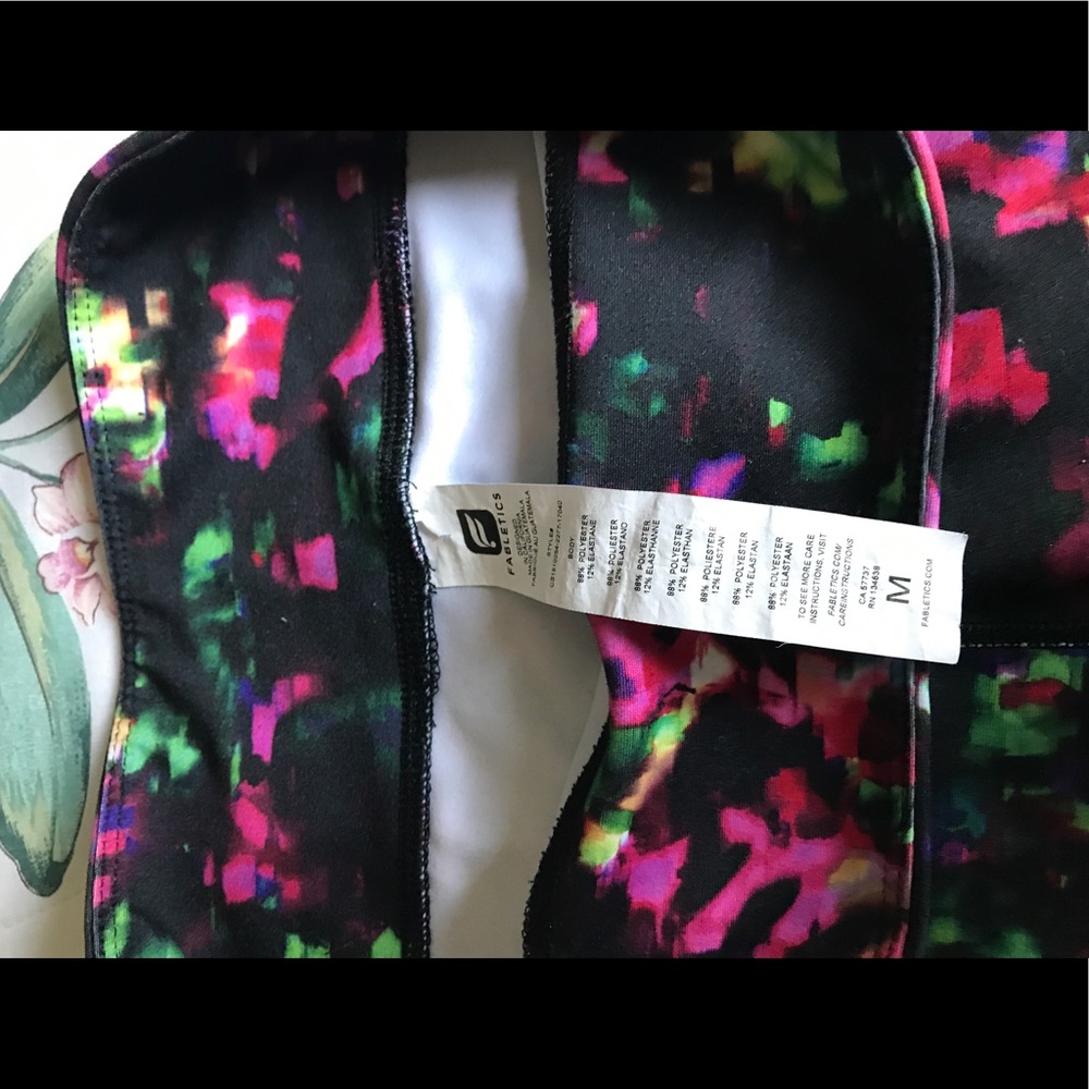 Fabletics Legging - Picture 3 of 3