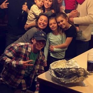 Meet your Posher, Jared