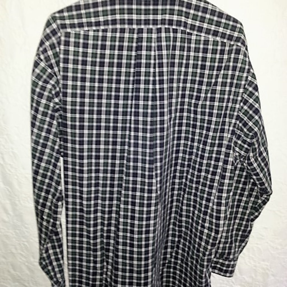 Polo Ralph Lauren Sleeve Shirt EUC - Picture 4 of 5