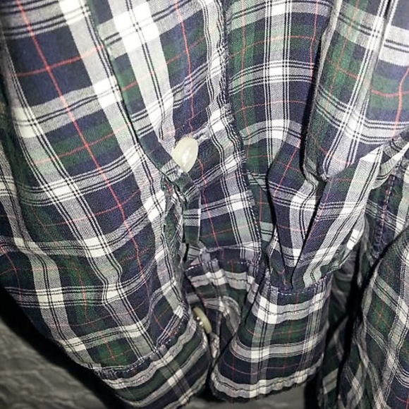 Polo Ralph Lauren Sleeve Shirt EUC - Picture 3 of 5