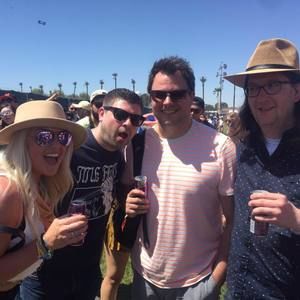 Meet your Posher, Steven