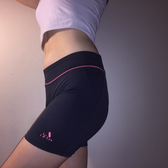 Shorts - Picture 2 of 2