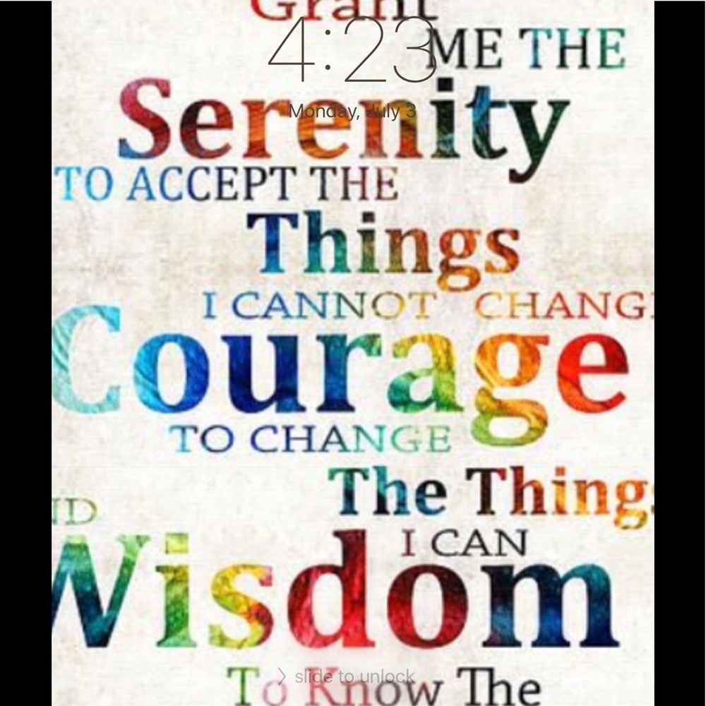 Meet your Posher, Julie