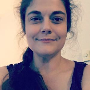 Meet your Posher, Della