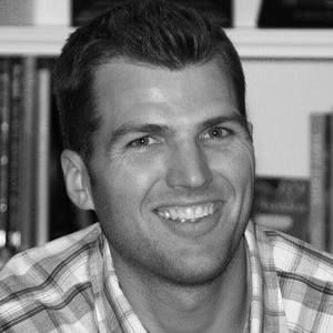 Meet your Posher, Jeff