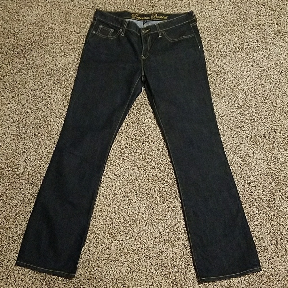 Gap Jeans