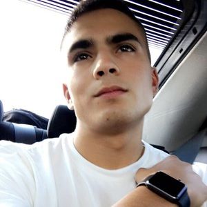 Meet your Posher, Noah