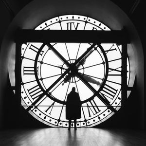 Meet your Posher, Josüé