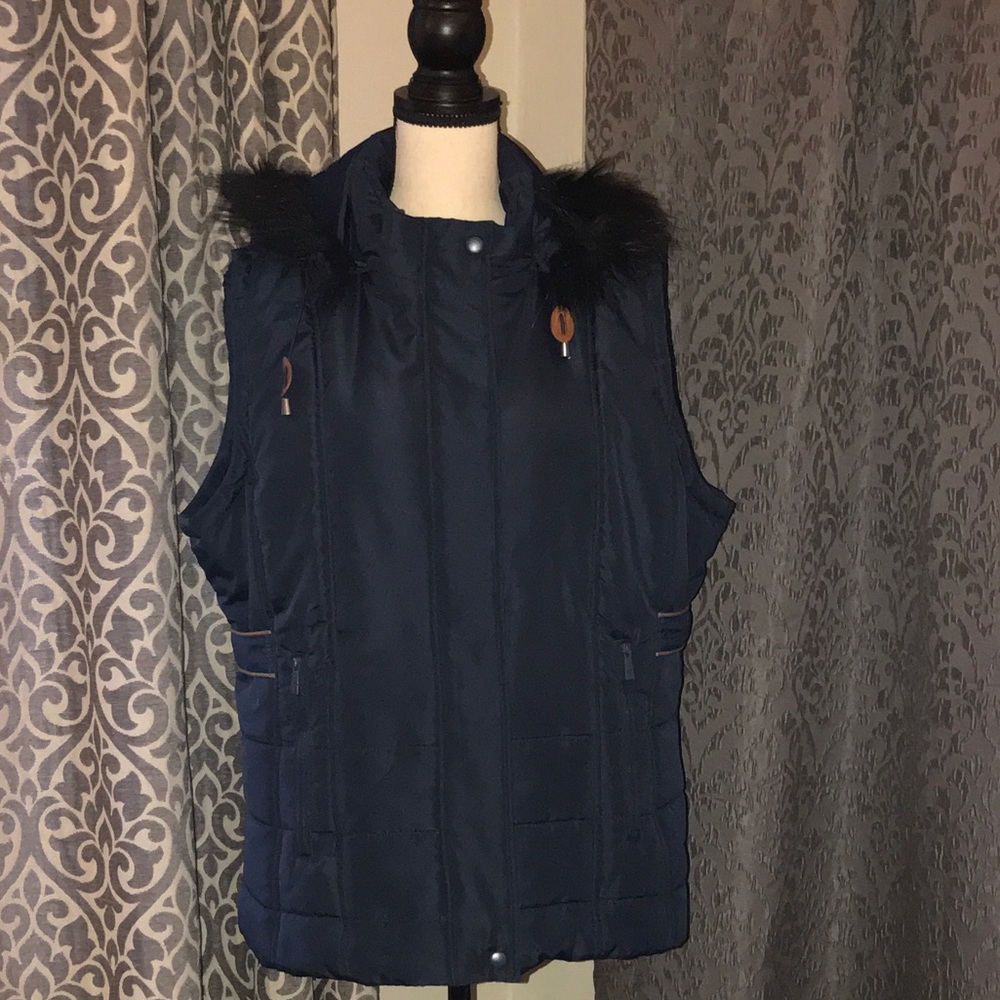 Sports Vest