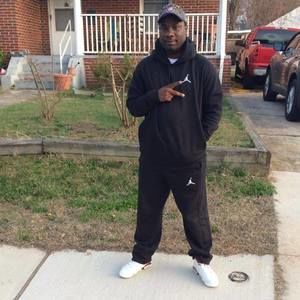 Meet your Posher, Devon