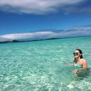 Meet your Posher, Hannah