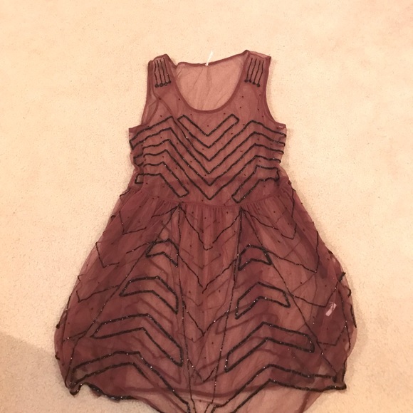 Free People Dresses & Skirts - Free People Slip