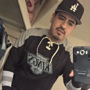 Meet your Posher, Abraham