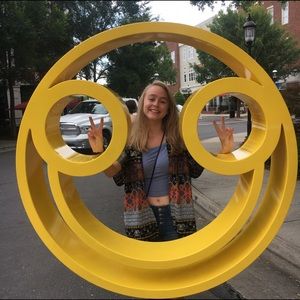 Meet your Posher, Meghan